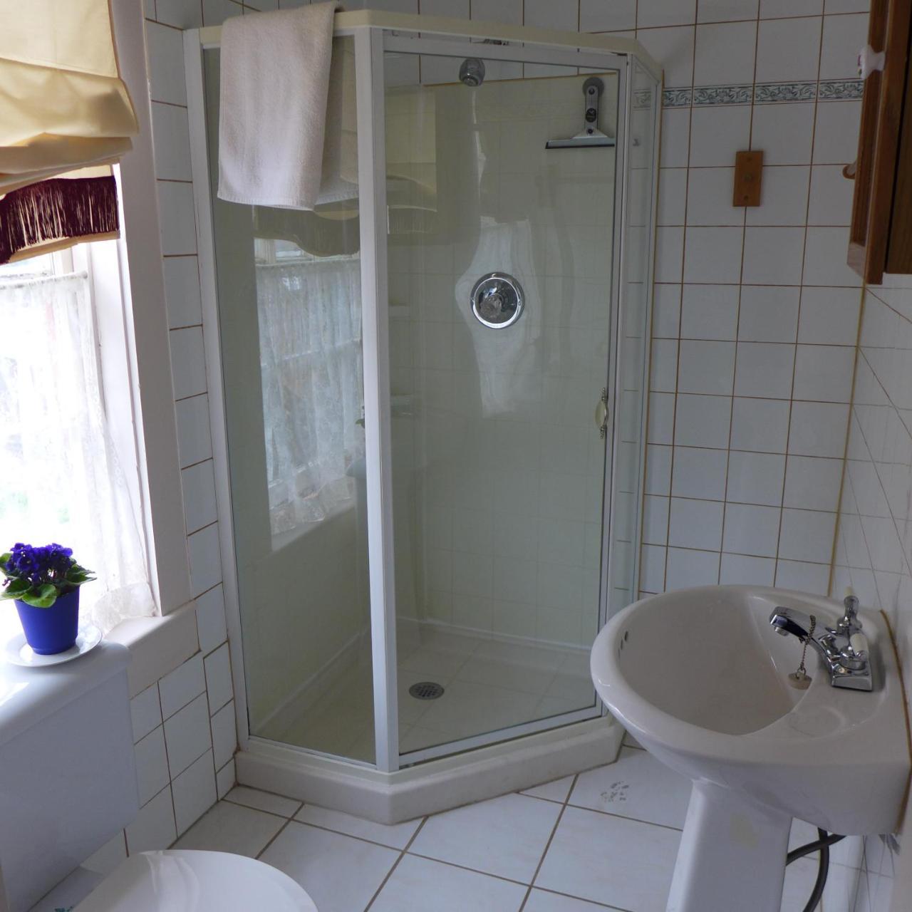 St. George Hotel Barkerville Dış mekan fotoğraf